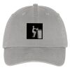 Washed Twill Cap Thumbnail