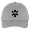 Washed Twill Cap Thumbnail