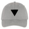 Washed Twill Cap Thumbnail