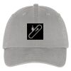 Washed Twill Cap Thumbnail