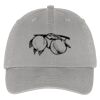 Washed Twill Cap Thumbnail