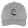 Washed Twill Cap Thumbnail