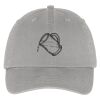 Washed Twill Cap Thumbnail