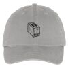 Washed Twill Cap Thumbnail