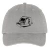 Washed Twill Cap Thumbnail