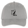 Washed Twill Cap Thumbnail