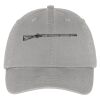 Washed Twill Cap Thumbnail