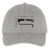 Washed Twill Cap Thumbnail