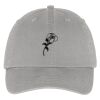 Washed Twill Cap Thumbnail