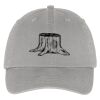 Washed Twill Cap Thumbnail