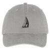 Washed Twill Cap Thumbnail