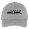 Washed Twill Cap Thumbnail