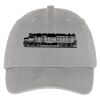 Washed Twill Cap Thumbnail