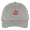 Washed Twill Cap Thumbnail