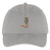 Washed Twill Cap Thumbnail