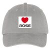 Washed Twill Cap Thumbnail