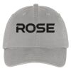 Washed Twill Cap Thumbnail