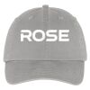 Washed Twill Cap Thumbnail