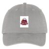 Washed Twill Cap Thumbnail