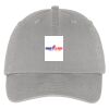 Washed Twill Cap Thumbnail