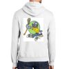 Tall Essential Fleece Pullover Hooded Sweatshirt Thumbnail