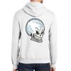Tall Essential Fleece Pullover Hooded Sweatshirt Thumbnail