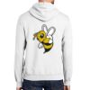 Tall Essential Fleece Pullover Hooded Sweatshirt Thumbnail