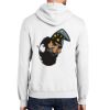 Tall Essential Fleece Pullover Hooded Sweatshirt Thumbnail