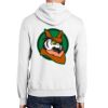 Tall Essential Fleece Pullover Hooded Sweatshirt Thumbnail