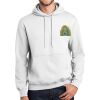 Tall Essential Fleece Pullover Hooded Sweatshirt Thumbnail