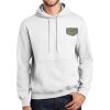 Tall Essential Fleece Pullover Hooded Sweatshirt Thumbnail