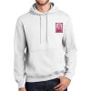 Tall Essential Fleece Pullover Hooded Sweatshirt Thumbnail
