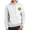 Tall Essential Fleece Pullover Hooded Sweatshirt Thumbnail