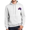 Tall Essential Fleece Pullover Hooded Sweatshirt Thumbnail