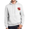 Tall Essential Fleece Pullover Hooded Sweatshirt Thumbnail