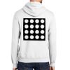 Tall Essential Fleece Pullover Hooded Sweatshirt Thumbnail