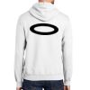 Tall Essential Fleece Pullover Hooded Sweatshirt Thumbnail