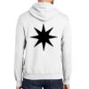 Tall Essential Fleece Pullover Hooded Sweatshirt Thumbnail