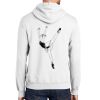 Tall Essential Fleece Pullover Hooded Sweatshirt Thumbnail