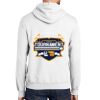 Tall Essential Fleece Pullover Hooded Sweatshirt Thumbnail