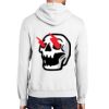 Tall Essential Fleece Pullover Hooded Sweatshirt Thumbnail