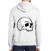 Tall Essential Fleece Pullover Hooded Sweatshirt Thumbnail