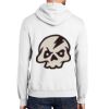 Tall Essential Fleece Pullover Hooded Sweatshirt Thumbnail
