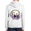 Tall Essential Fleece Pullover Hooded Sweatshirt Thumbnail