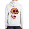 Tall Essential Fleece Pullover Hooded Sweatshirt Thumbnail