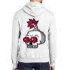 Tall Essential Fleece Pullover Hooded Sweatshirt Thumbnail