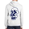Tall Essential Fleece Pullover Hooded Sweatshirt Thumbnail