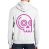 Tall Essential Fleece Pullover Hooded Sweatshirt Thumbnail