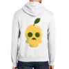 Tall Essential Fleece Pullover Hooded Sweatshirt Thumbnail