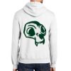 Tall Essential Fleece Pullover Hooded Sweatshirt Thumbnail